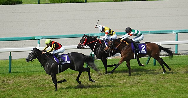 クロノジェネシスは「正直、宝塚記念にも間に合わないと思いました」(斉藤師)… 凱旋門賞でも欧州勢に劣らない名牝の実力