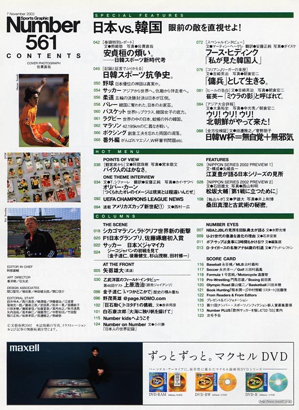 目次