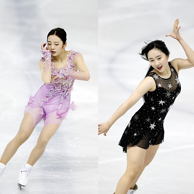 右肩脱臼に曲間違い…本田真凜を支えた“兄妹愛” 太一、望結、紗来もそれぞれの戦いへ