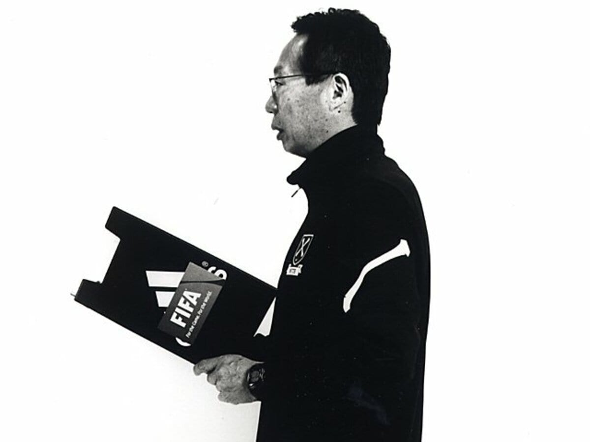 日本人監督の海外挑戦＞ 岡田武史が中国で見る夢。 - 海外サッカー