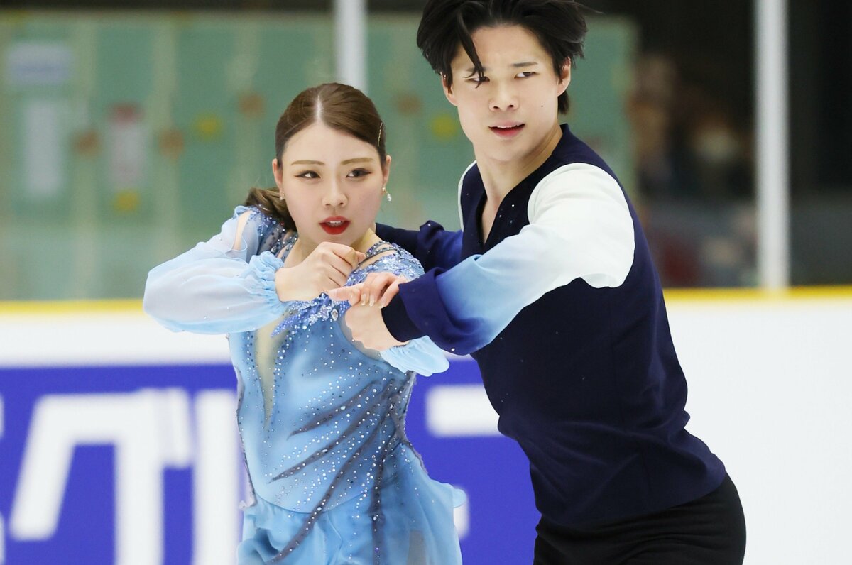 紀平梨花23歳が打ち明けた“かつての自己嫌悪”「すごく辛かった」ほぼ3