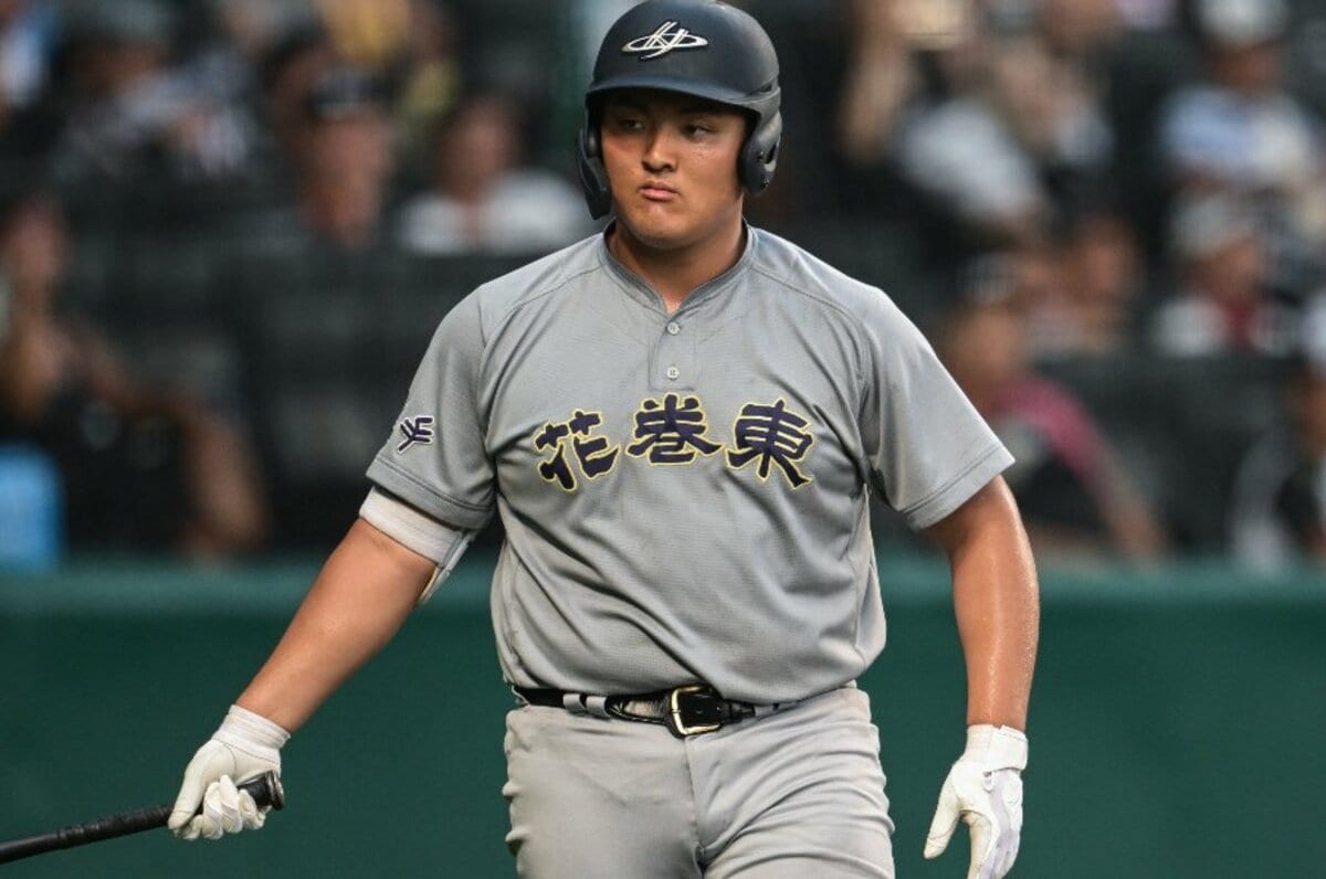 高校球児なぜ丸刈り？の答えが出ず…」花巻東“大谷翔平の影響”で野球が