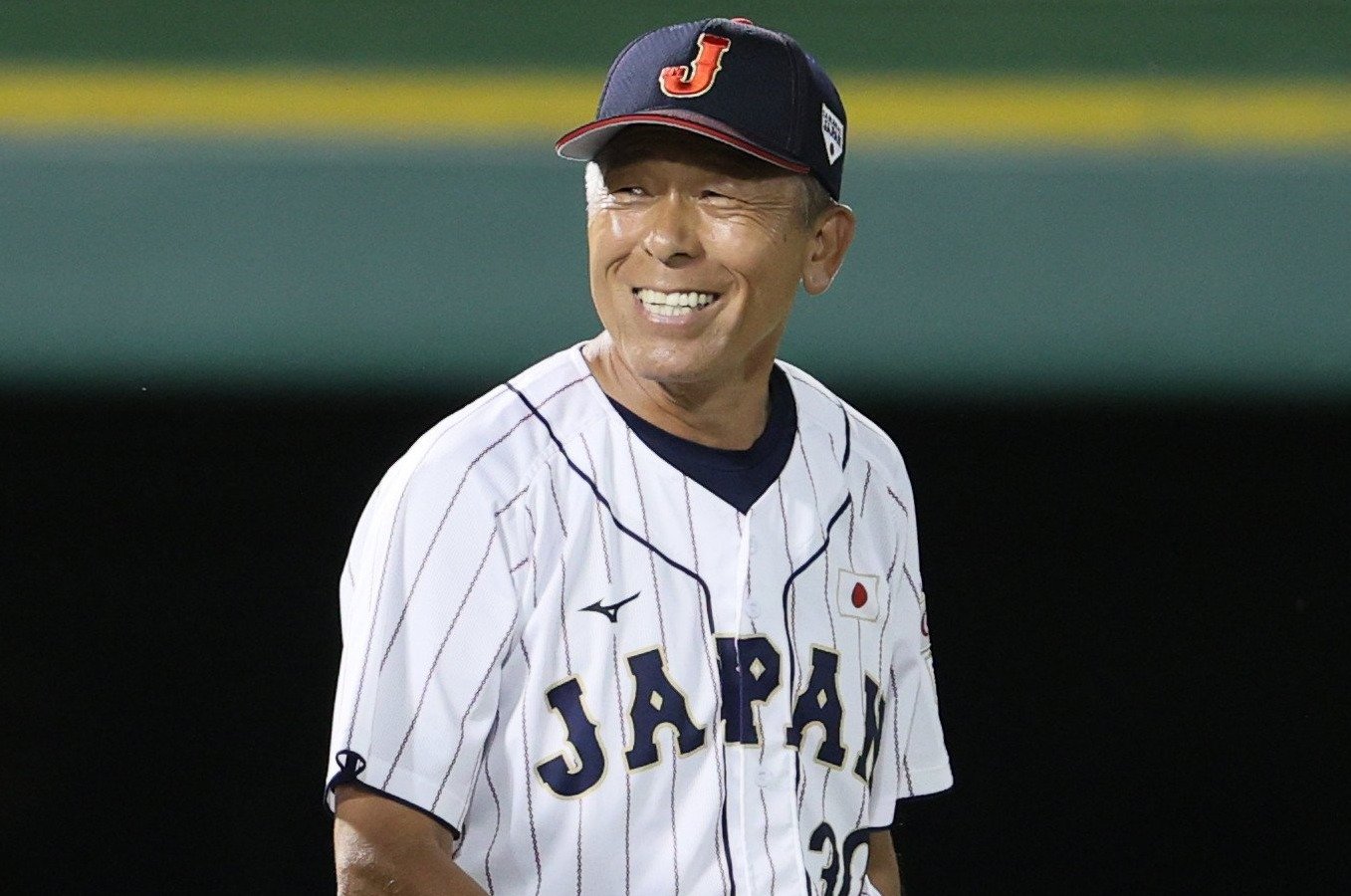 なぜ“甲子園決勝進出”の日大三から「U-18侍ジャパン」に選出ゼロ？ 沖縄W杯で感じた“納得の理由”「選考で最大のポイントとされるのは…」＜Number Web＞ photograph by JIJI PRESS