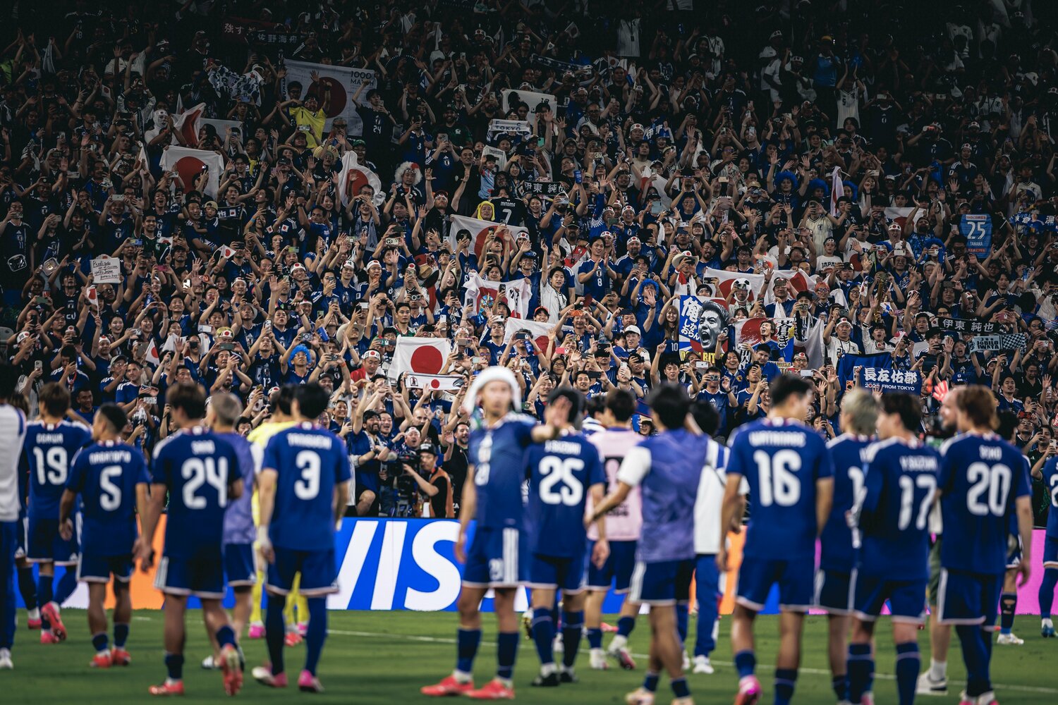 ©Kiichi Matsumoto/JMPA
