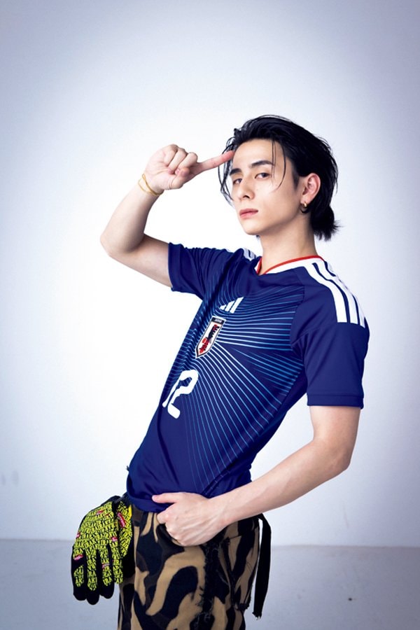 Asami Enomoto / Wataru Sato