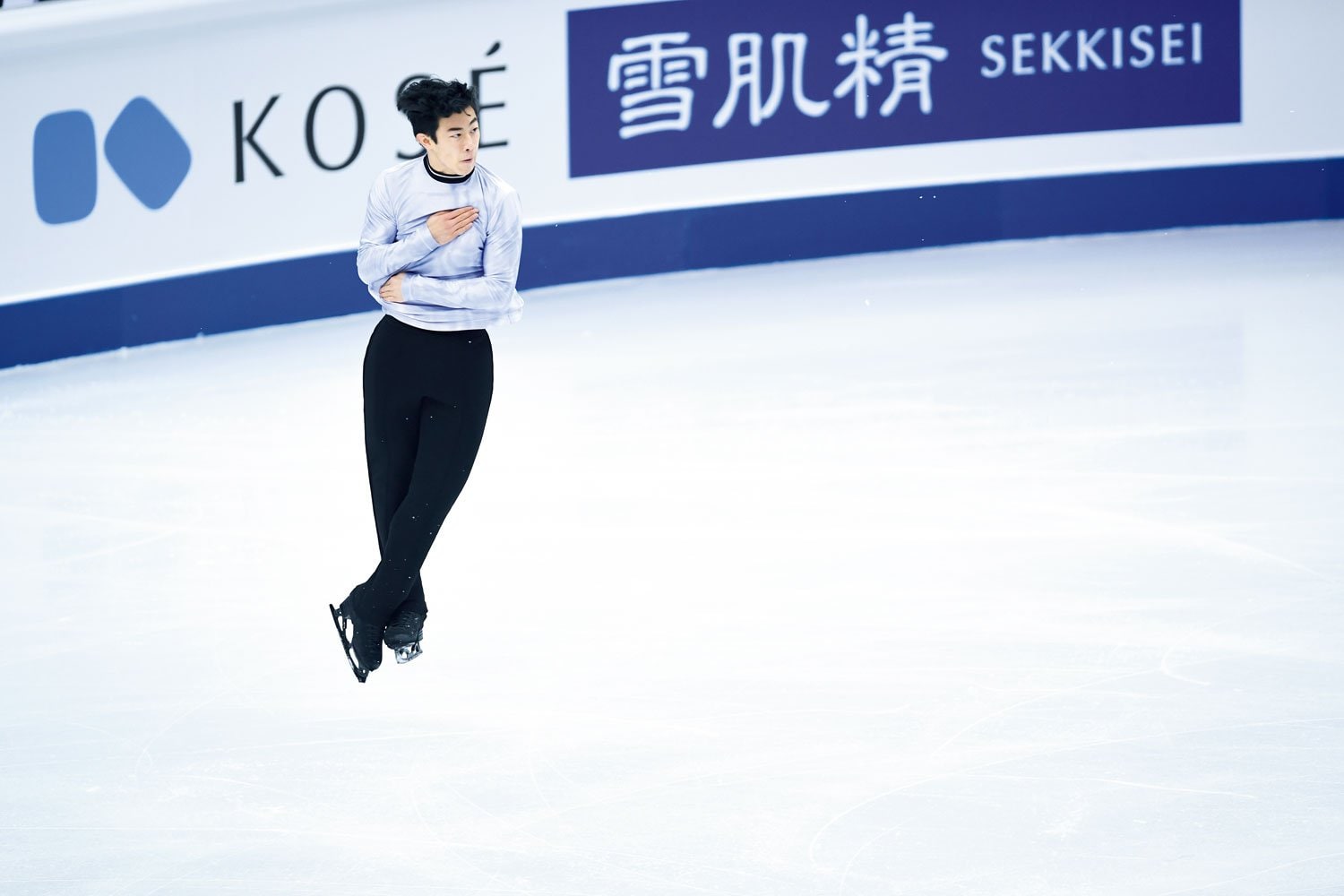 2019.12.5 Grand Prix Final　photo: Asami Enomoto