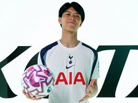 日本代表DF高井幸大20歳「トッテナム10億円電撃移籍」は日本サッカー