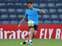 俺を使う監督が一番大変だと思うよ」55歳三浦知良が兄ヤスへ伝えたこと