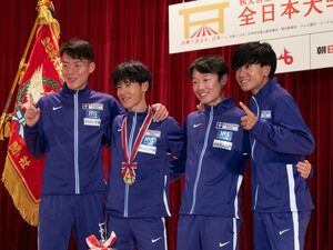 「下級生には厳しくできなかったけど…」駒澤大“優しい”4年生たちの青春と箱根駅伝への執念「自分たちは三冠を経験した最後の世代だから」