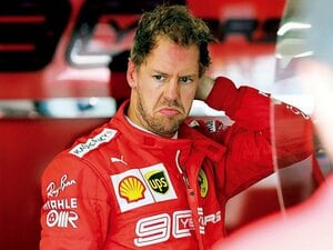 メルセデス独走の今こそフォルツァ・フェラーリ！～直線では王者をも上回るPU～