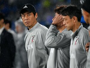 メンバー、布陣、呼び方に西野流。最大の迷いどころはやはり2シャドー。