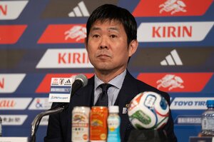 「彼が選ばれないなんて…」守田英正でも三笘薫でもなく…W杯日本代表落選で難敵・オランダの記者が嘆く“ある選手”「日本はどれだけ層が厚いんだ」