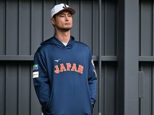「トップの人たちがもっと野球を勉強して」ダルビッシュ有が3年前に指摘していたWBCの“敗因”「頑張ってください、だけじゃ変わらない」