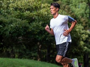 槙野智章「プラスの楽しみが走るモチベーションになる」