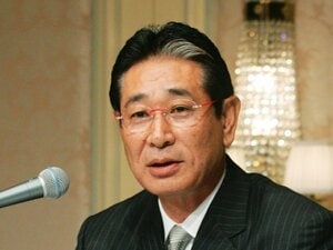 消えた巨人監督の就任説…名将3人の名前「OB比率100%」巨人監督=生え抜き論はなぜ生まれた? OB反発、誕生しなかった「巨人・星野仙一監督」