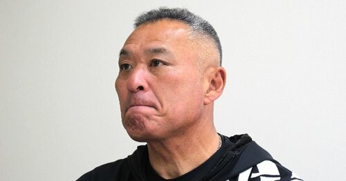 星野仙一を徹底解剖 - Number Web - ナンバー