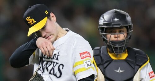 小久保裕紀を徹底解剖 - Number Web - ナンバー