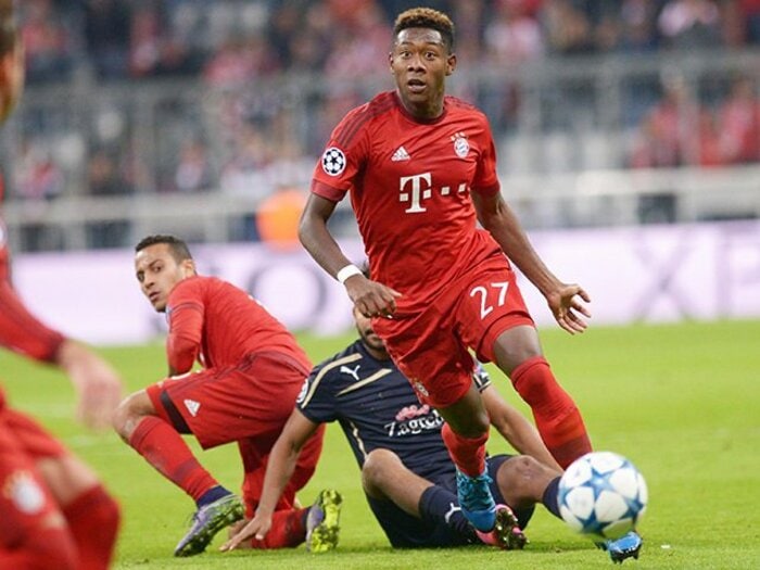 1人あたり370万円で“家庭教師”を。オーストリアサッカーが伸びた理由。<Number Web> photograph by Getty Images