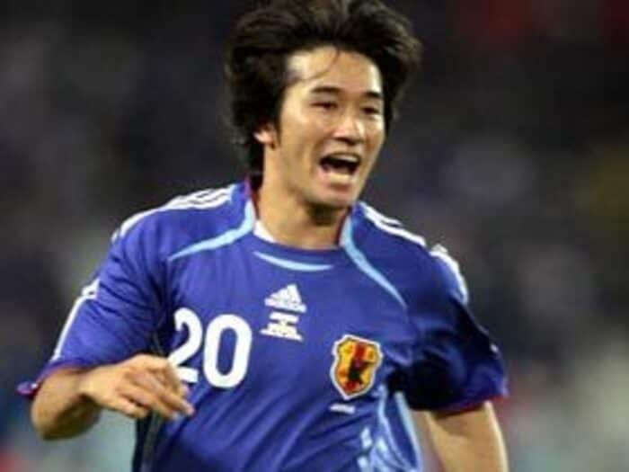 2006年 ドイツＷ杯　グループＦ VS.ブラジル＜Number Web＞ photograph by Naoya Sanuki