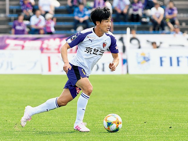 新体制で躍動する京都サンガ。芸達者な若手の攻撃が光る。～昨年より9