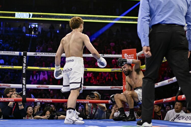 教養としてのアントニオ猪木 週刊プロレス ボクシングマガジン　井上尚弥　格闘技 教養としてのアントニオ猪木 週刊プロレス ボクシングマガジン