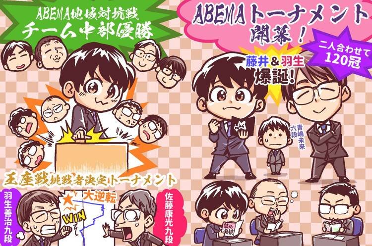 将棋 ロボット　オレンジ　アクション　フィギュア 可動式　藤井聡太　羽生善治 将棋史上最年少プロ棋士 藤井聡太さんを育てた立体パズルの秘密
