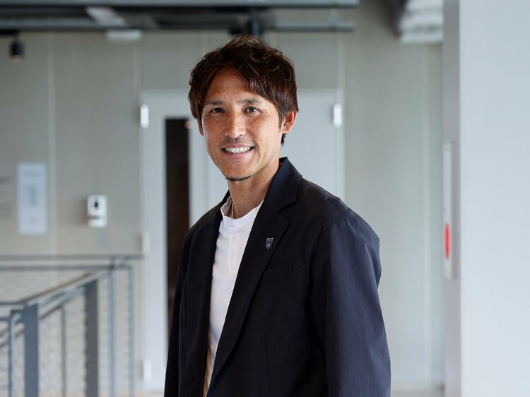 予想を超える打診に「正直びっくりしました」細貝萌（38歳）は引退後