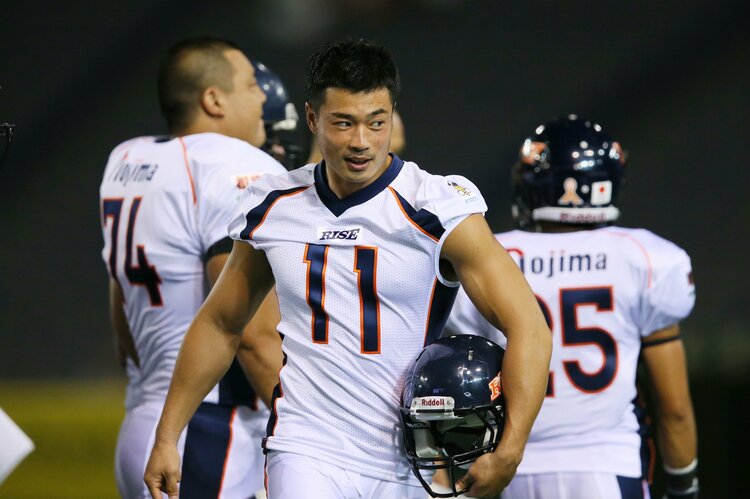 ラグビー元日本代表・山田章仁はなぜアメリカに？ 今年で36歳