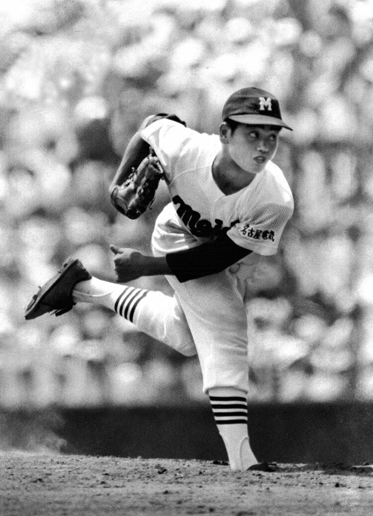 45年前「あの200勝投手」にノーノーを喫して以来の甲子園出場なるか