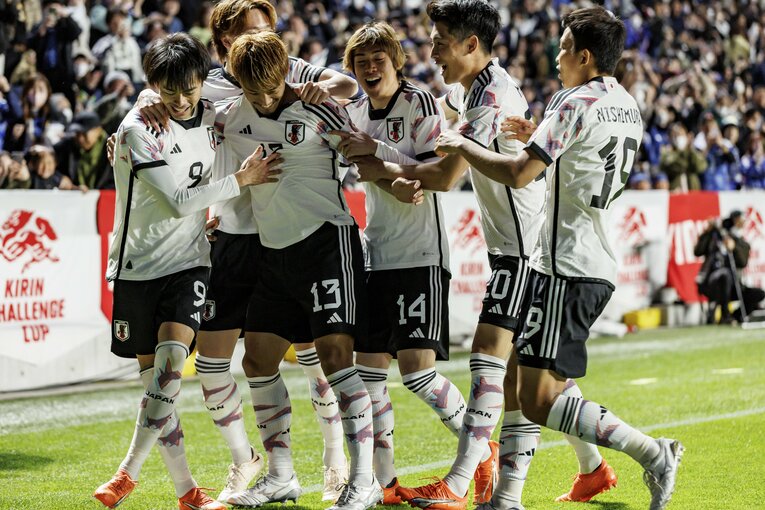 ©Kiichi Matsumoto／JMPA