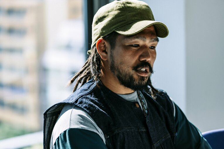 ©︎Kiichi Matsumoto