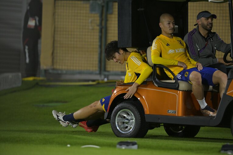 ©Koki Nagahama/JMPA