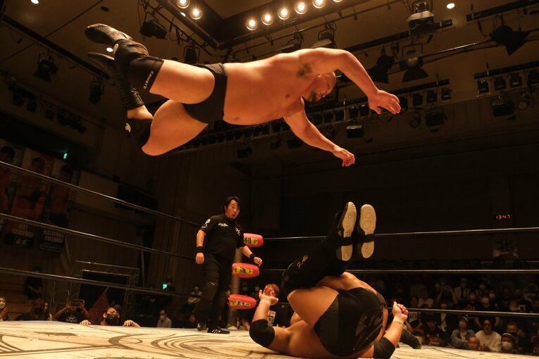 ©Norihiro Hashimoto