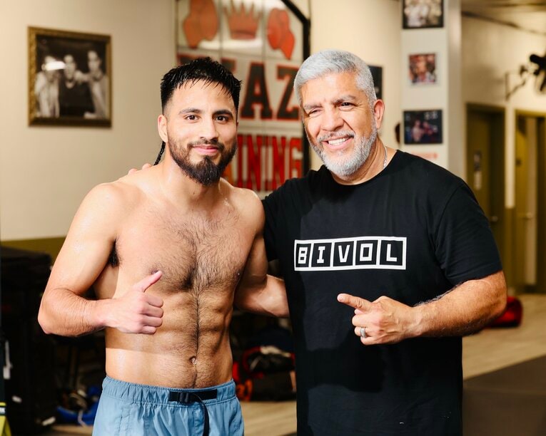 ©Mikey Williams/Top Rank