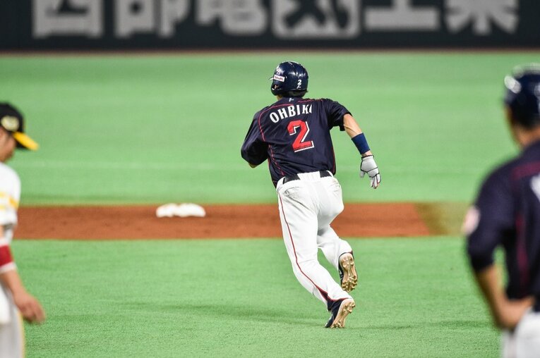 ©Sports Graphic Number