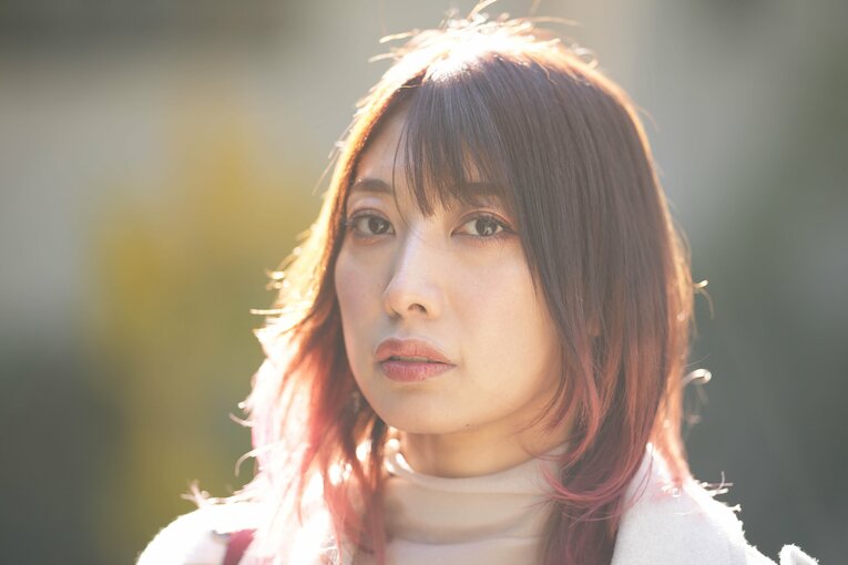 人気プロレスラー・向後桃の撮りおろしフォト（全49枚） ©Essei Hara