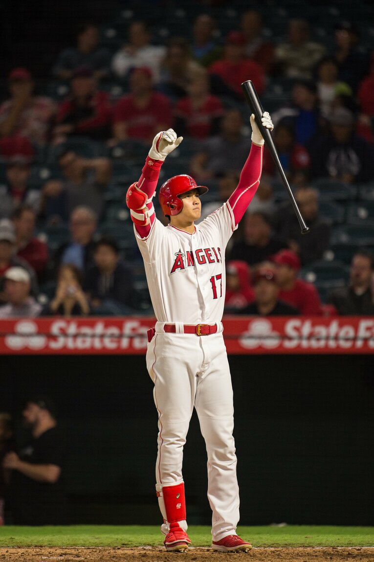 2018年　©Nanae Suzuki