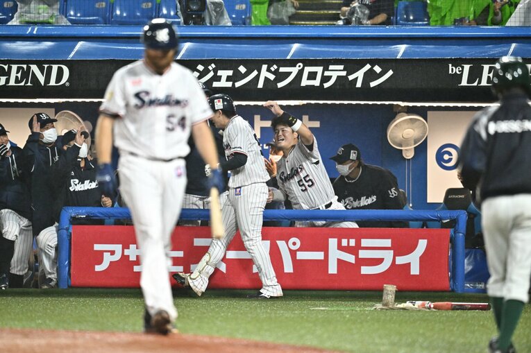 村上宗隆と山本由伸は当然、絶対的キーマンだが… 昨年に続く激闘必至の「日本シリーズ男」候補は誰だ！〈成績で展望〉(17)