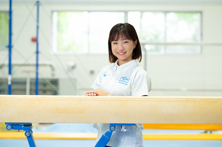 「コンビニでお菓子を凝視し、食べた気に…」引退から2年、寺本明日香が明かす“食事制限に苦しんだ現役時代”「気合と根性で乗り切っていた」(6)