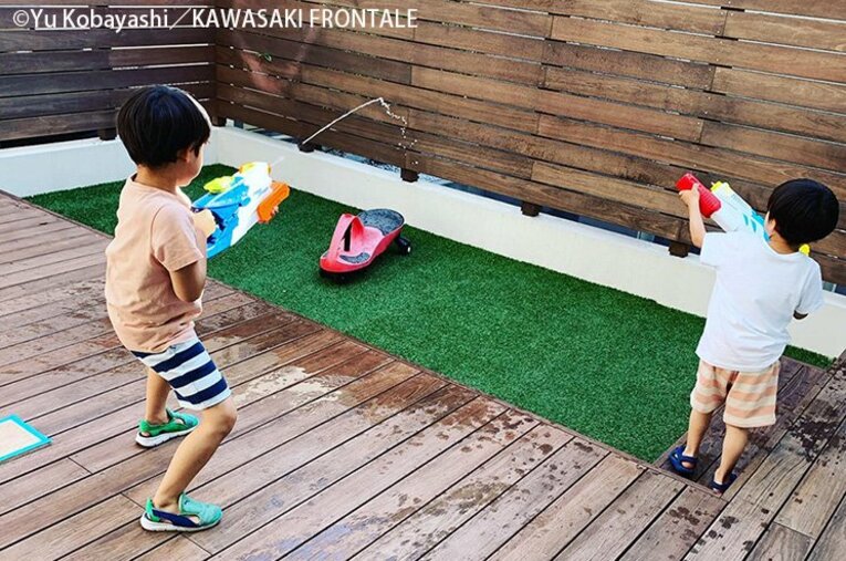 小林悠が卒業文集に綴ったことは？母への感謝、親となった今の気持ち。(3)