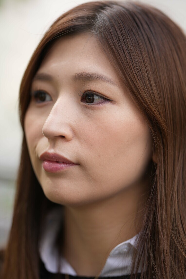 人気女子プロレスラー・青野未来の撮りおろしフォト（全39枚） ©Essei Hara