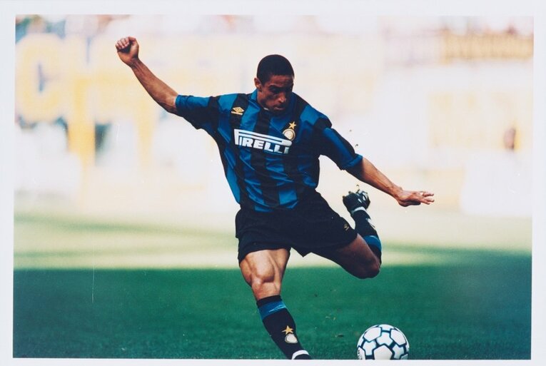 ©Sports Graphic Number