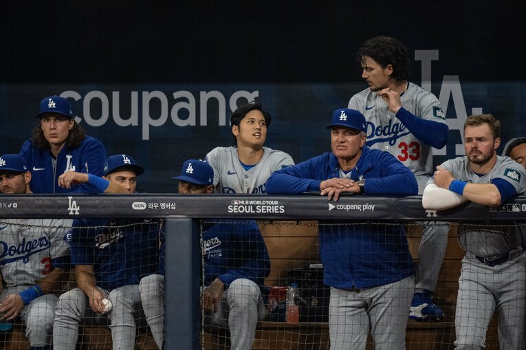 ベンチの様子（多数）　©Nanae Suzuki