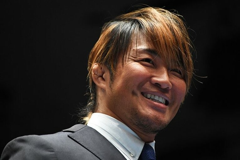 就活は新日本プロレス株式会社へ！棚橋弘至が「欲しい人材」とは？(3)