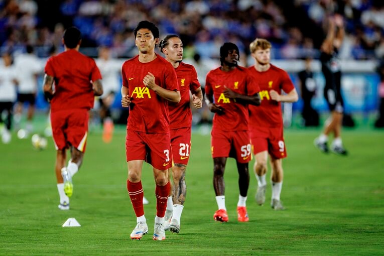 ©︎Kiichi Matsumoto