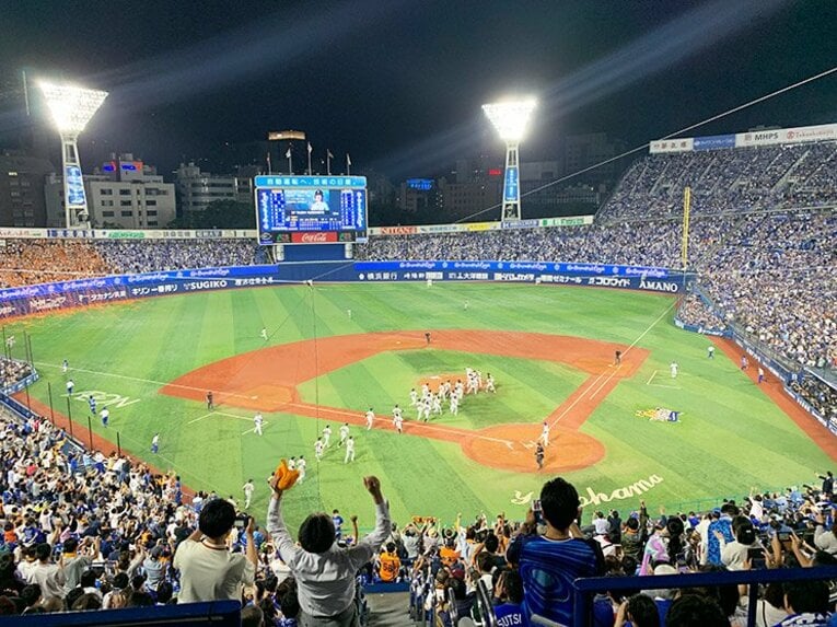 30年経っても「タツノリ～」と叫ぶ。巨人優勝が告げた、終わりと始まり。(4)