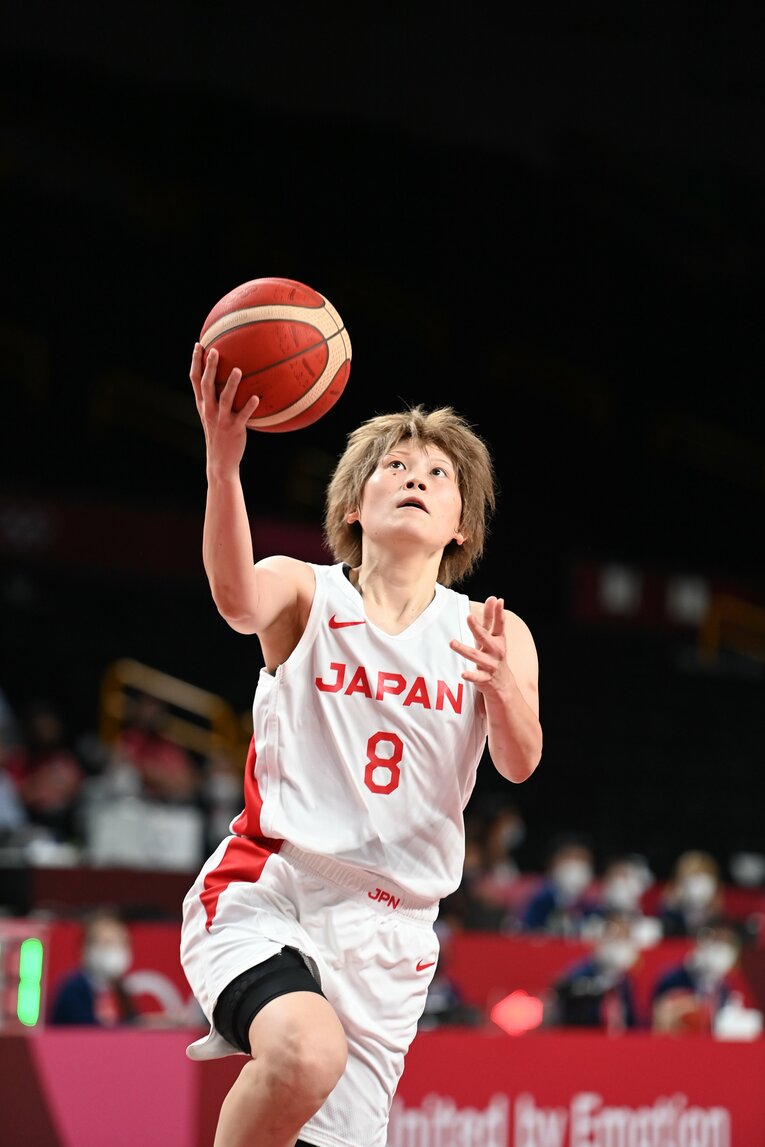 ©︎Naoya Sanuki/JMPA