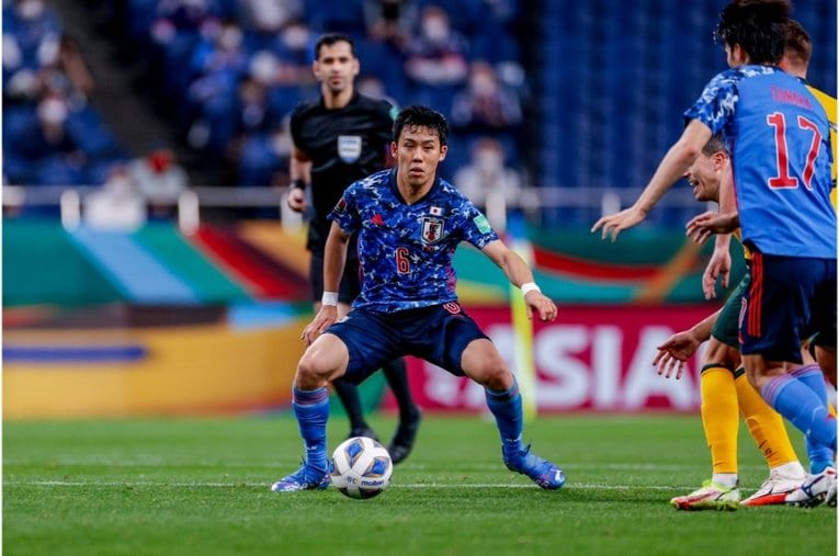 ©Kiichi Matsumoto/JMPA