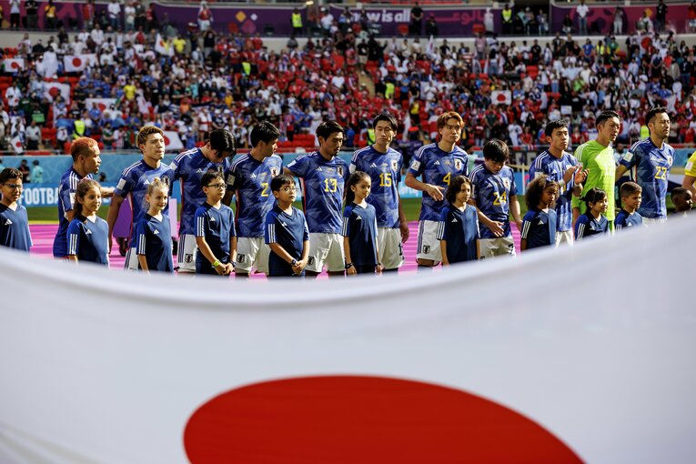 ©Kiichi Matsumoto/JMPA