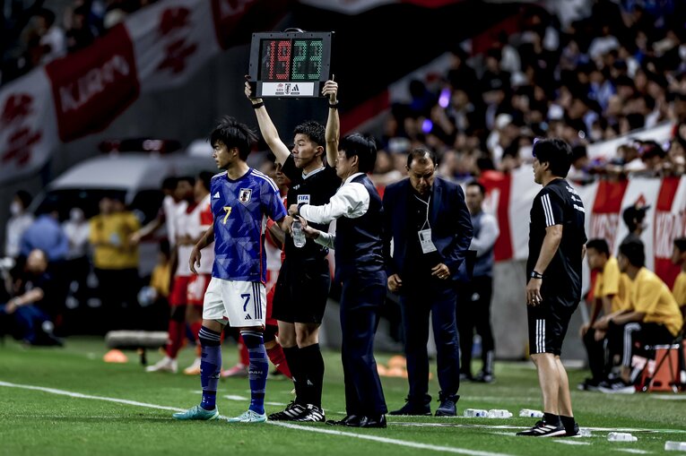 ©︎Kiichi Matsumoto